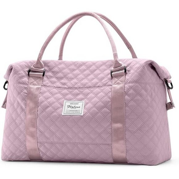 Bags Travel Duffel Bagsports Tote Gym Bagshoulder Weekender Overnight